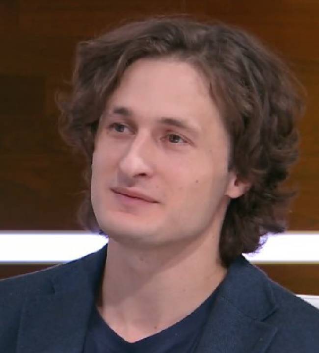 Епігенетик НАМН Краснєнков: Є 5 звичок, які крадуть довголіття українців